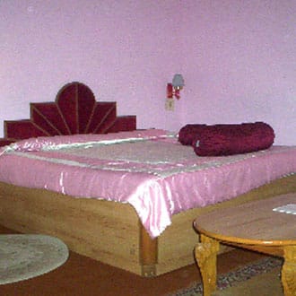Hotel Oakwood, Chail 3